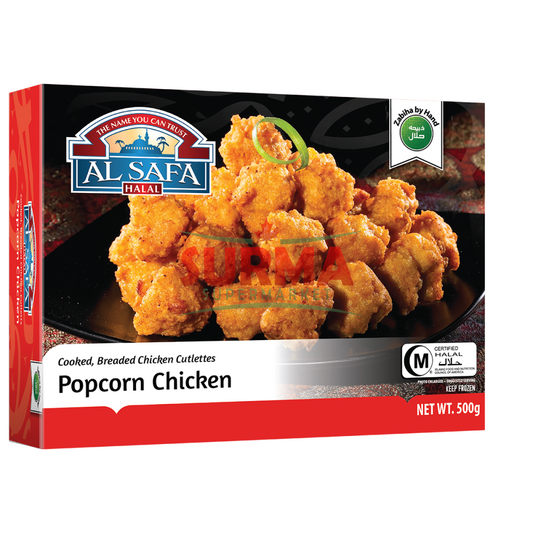 Popcorn Chicken 500G Nuggets