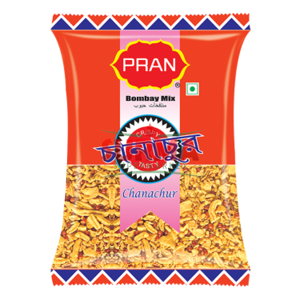 Pran Bombay Mix Chanachur