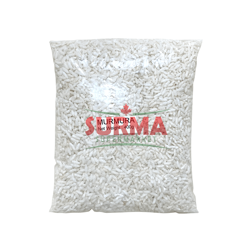 Puffed Rice (Muri) 400G