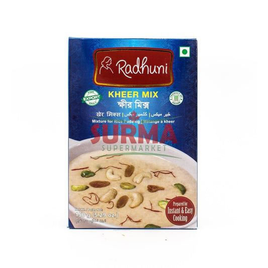 Radhuni Kheer Mix 2-Pack