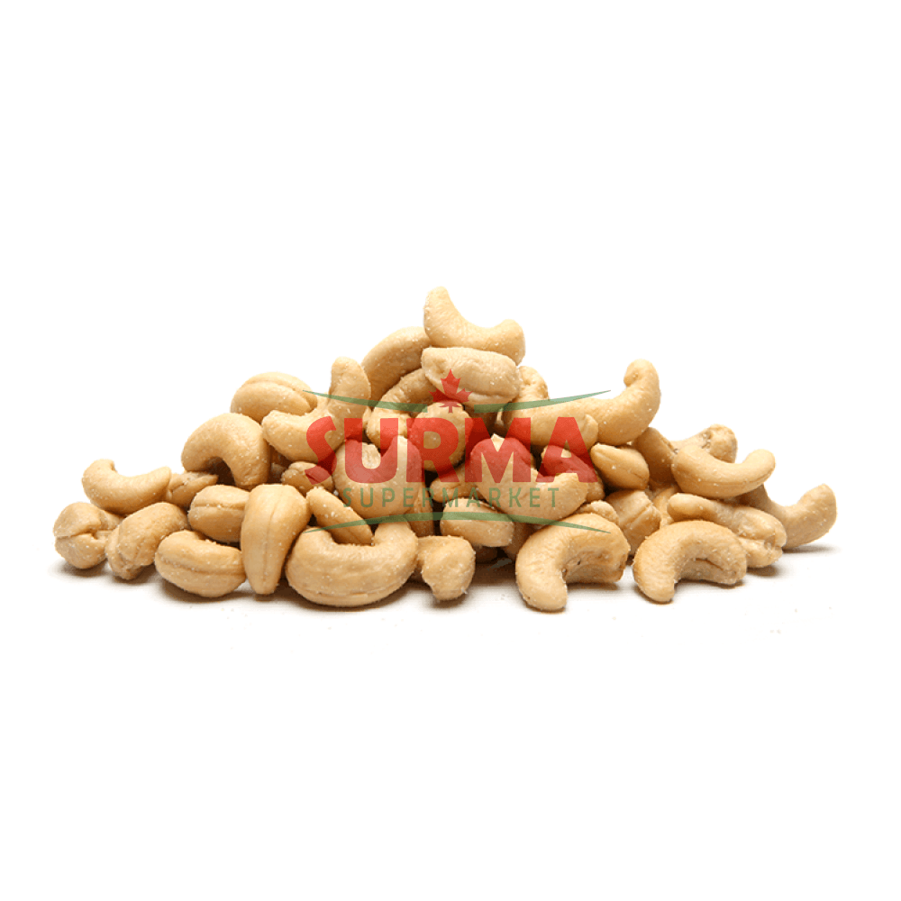 Raw Cashews Packed (1.2 Lb)