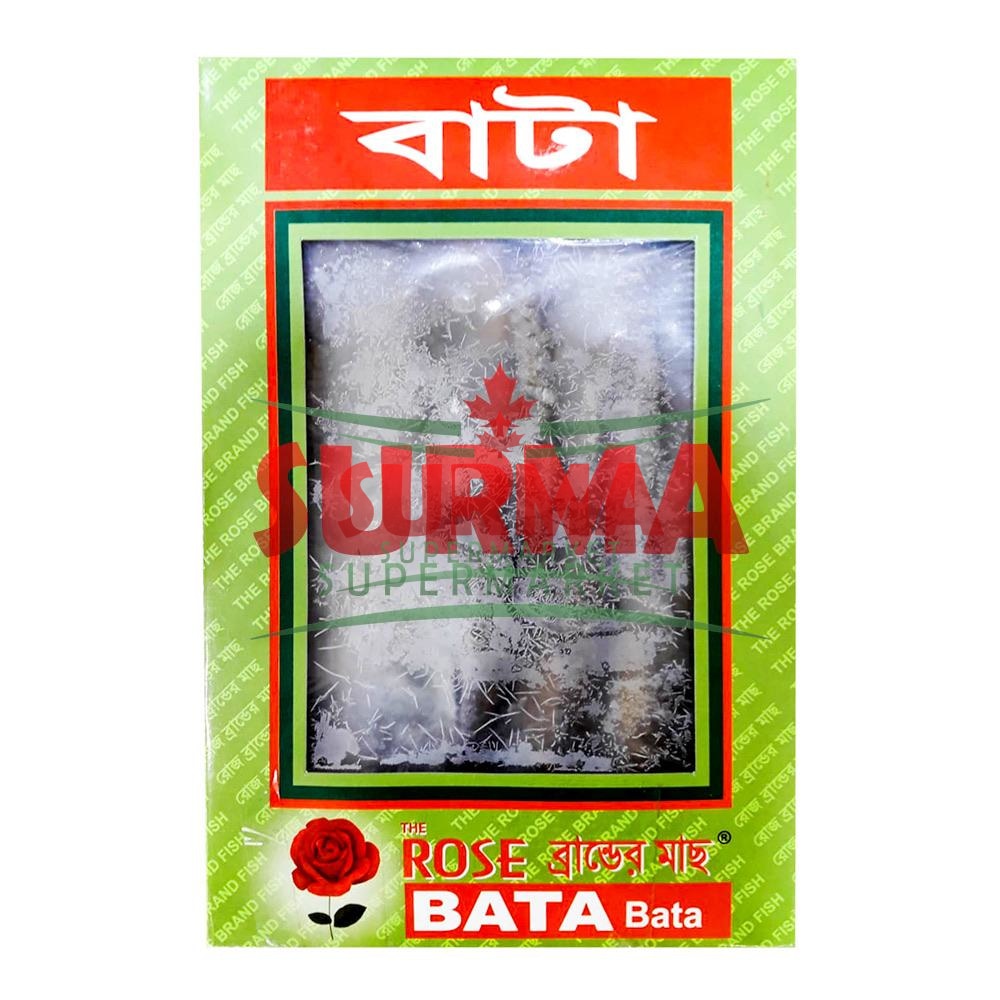 Rose Brand Bata Fish 500 Gm $7.99