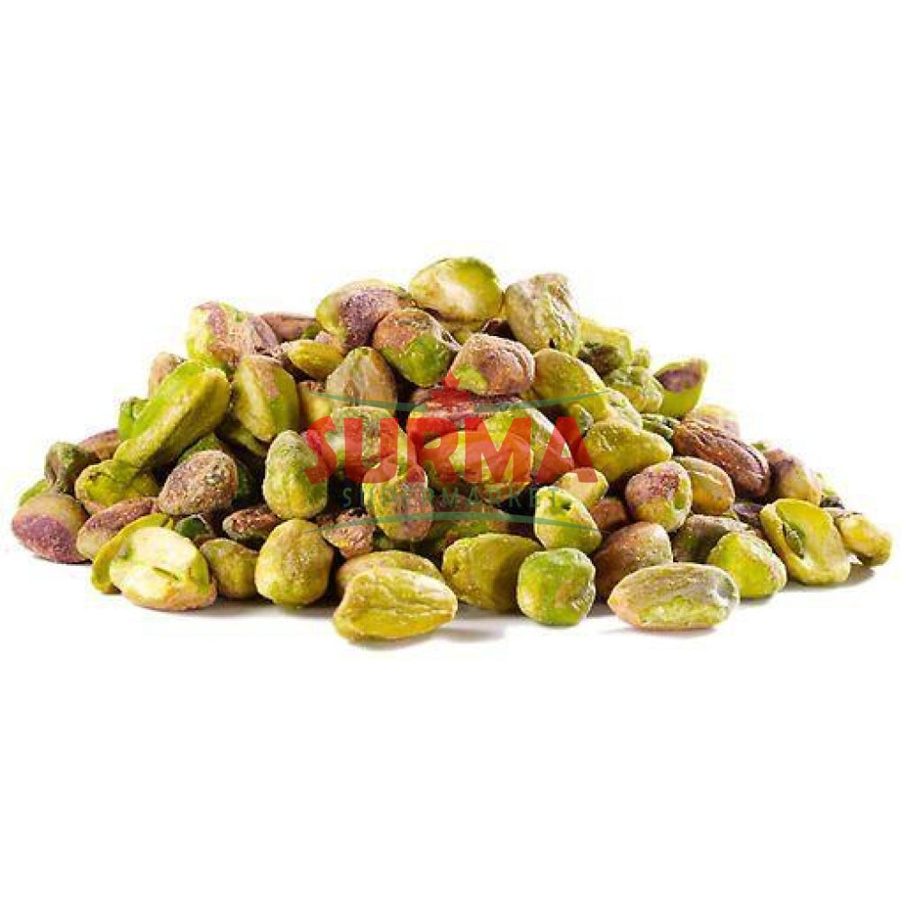 Shelled Pistachios Packed (0.6 Lb)