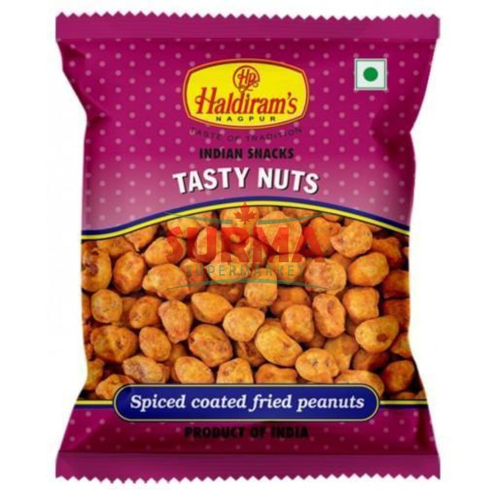 Tasty Nuts 150G Chanachur