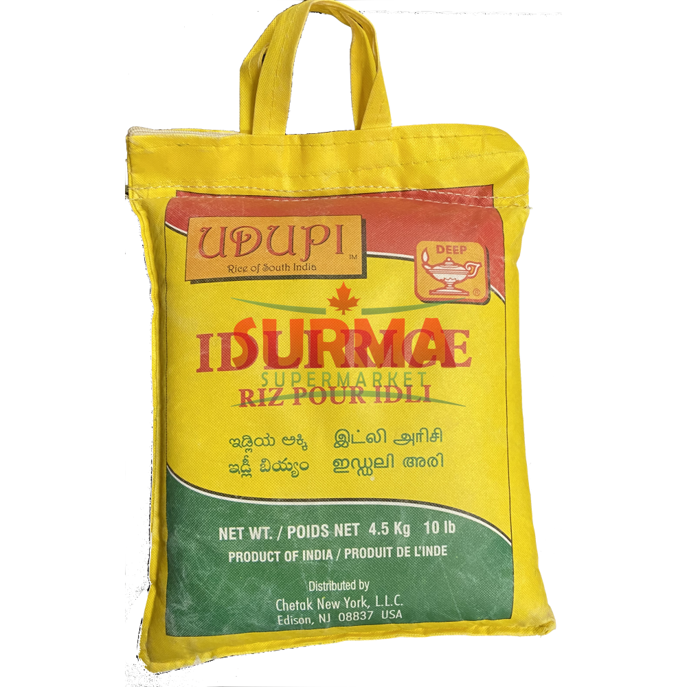 Udupi Idli Rice 10Lb
