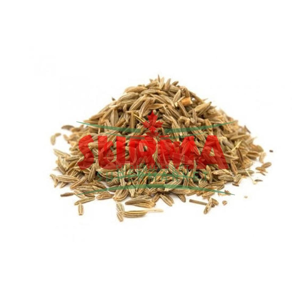 Whole Cumin Seeds