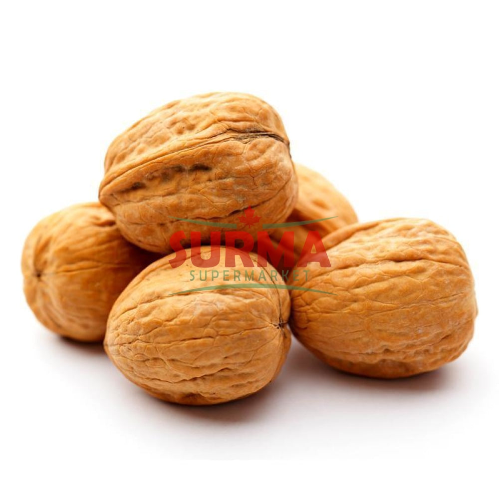 Whole Walnuts Packed (1.8 Lb)