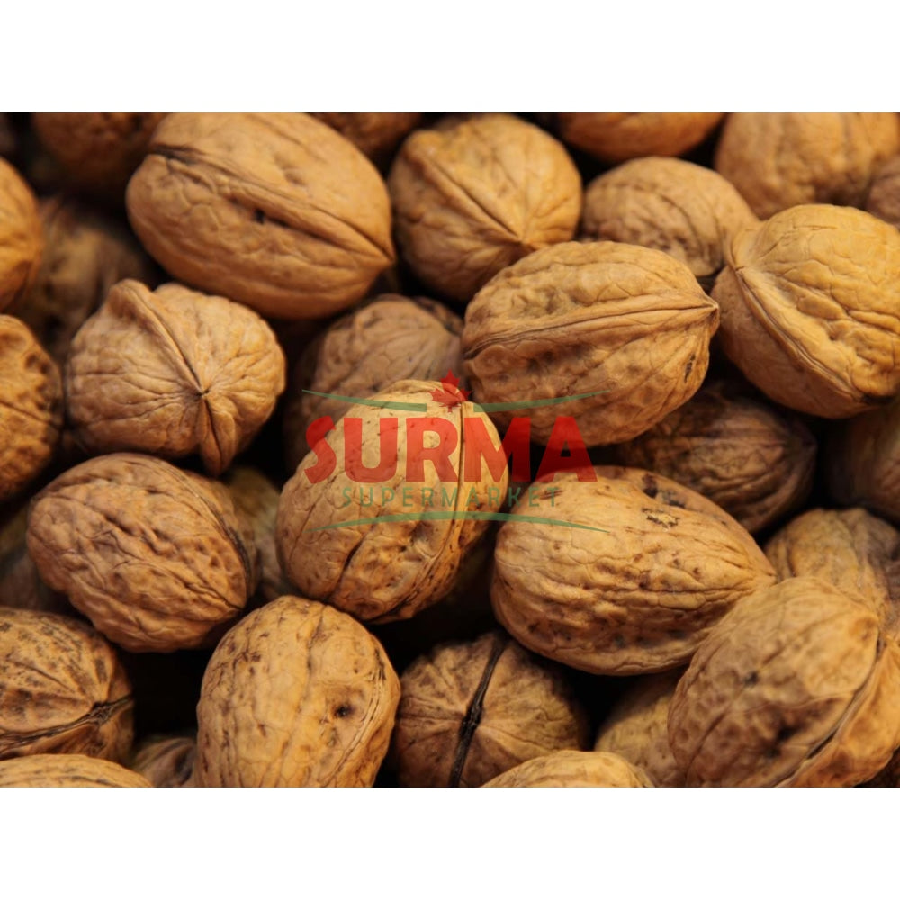 Whole Walnuts Packed (1.8 Lb)