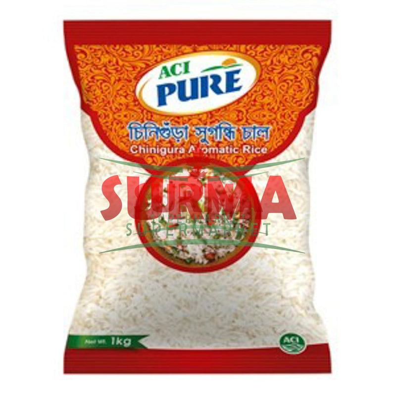 Aci Pure Chinigura rice 