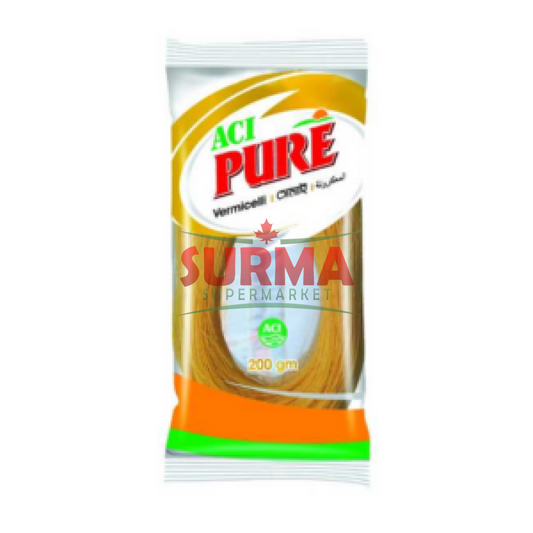 Aci Pure Vermicelli Shemai 200G 2 Pack