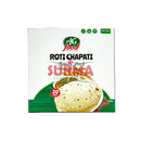 Ag Food Roti Chapati (20 Pcs) 1000G