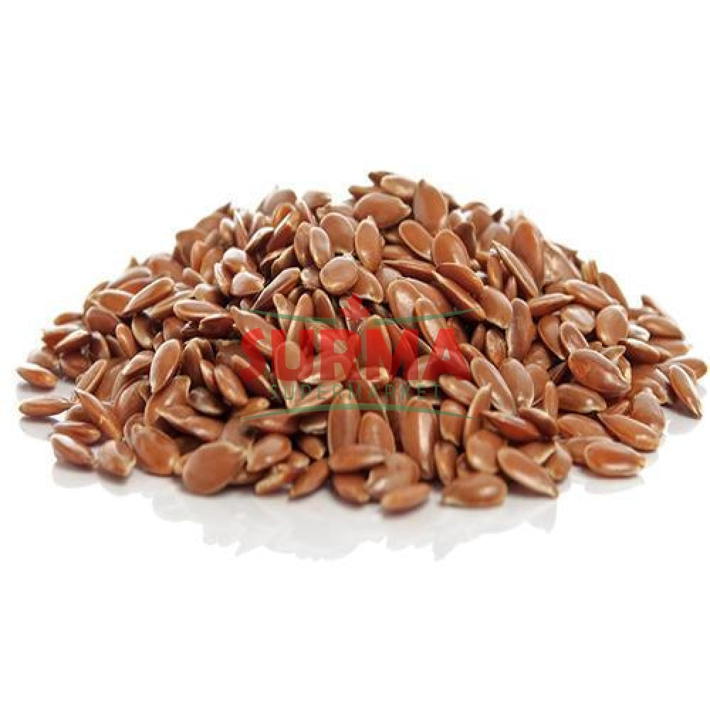 Alsi Flax Seed 400G Bulk Spices