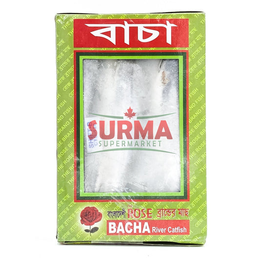 Bacha Fish 500G Block