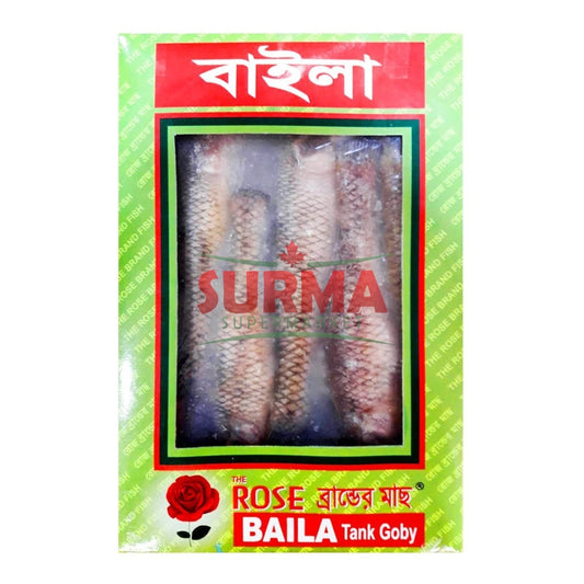 Baila 500G Block Fish