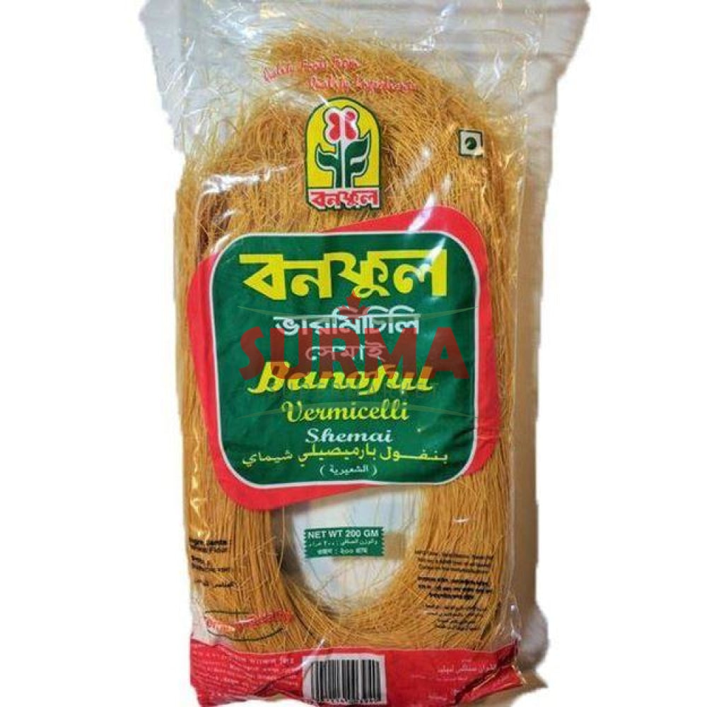 Banoful Vermicelli Shemai 150G 2 Pack