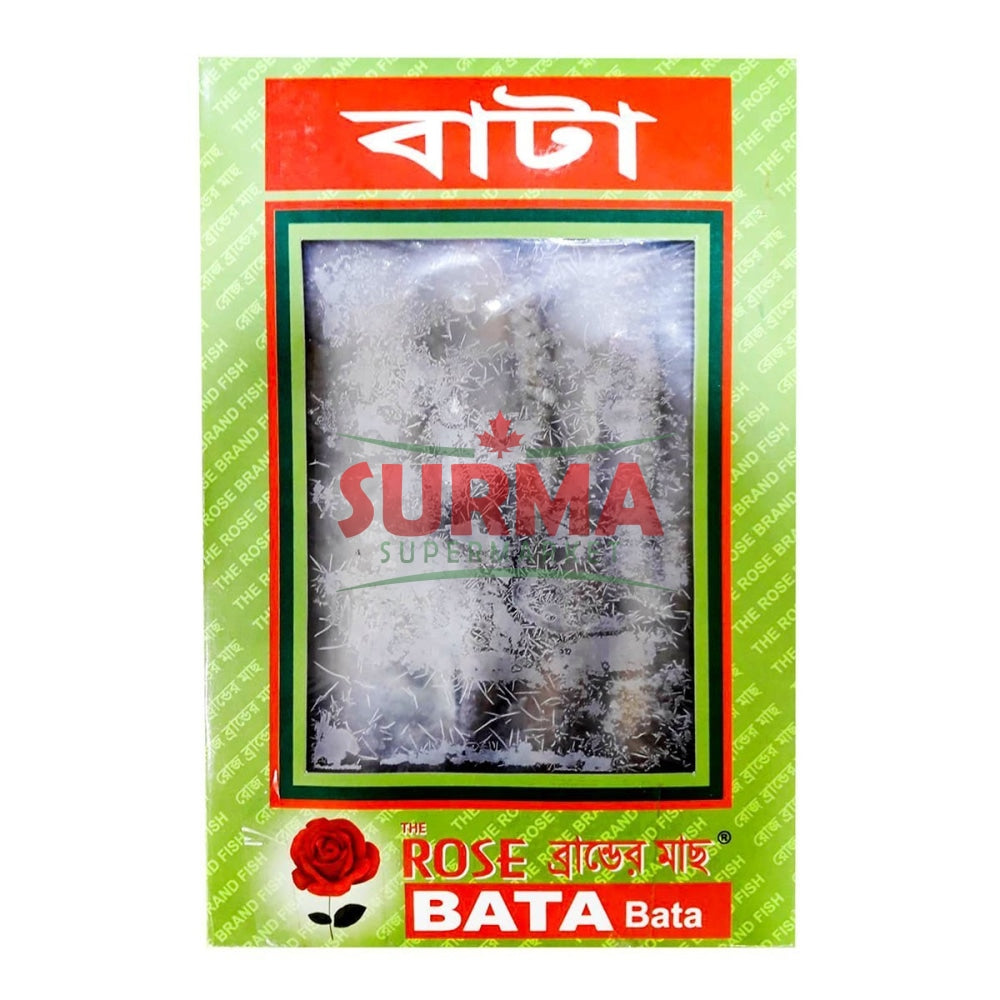 Bata 500G Block Fish