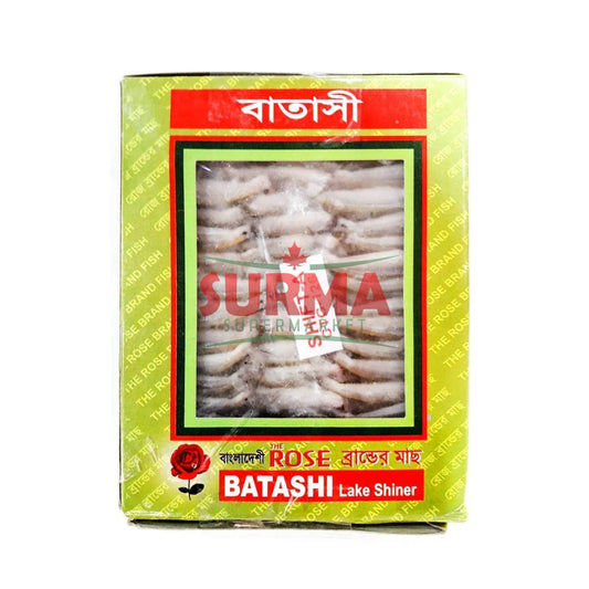 Batashi 250G 2 Pack Block Fish