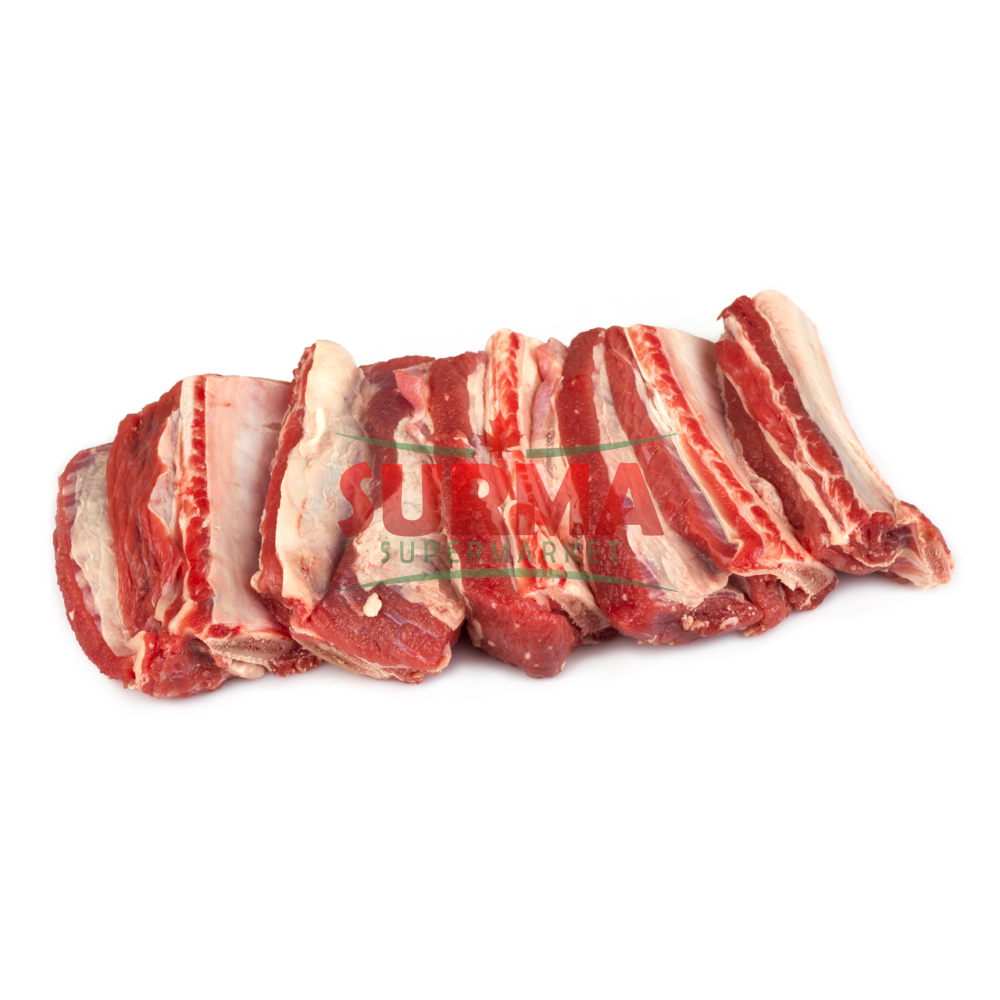 Beef Short Ribs