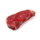 Beef Strip Loin Steak