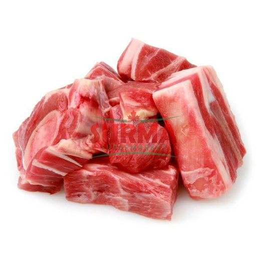 Beef With Bone 3Lbs