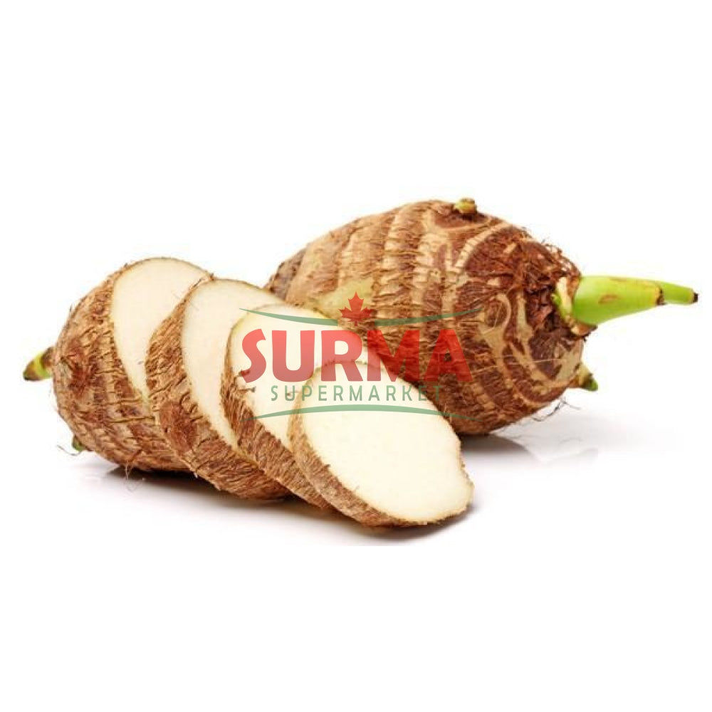 Kachu Infection Bengali Vegetables – Surma Supermarket