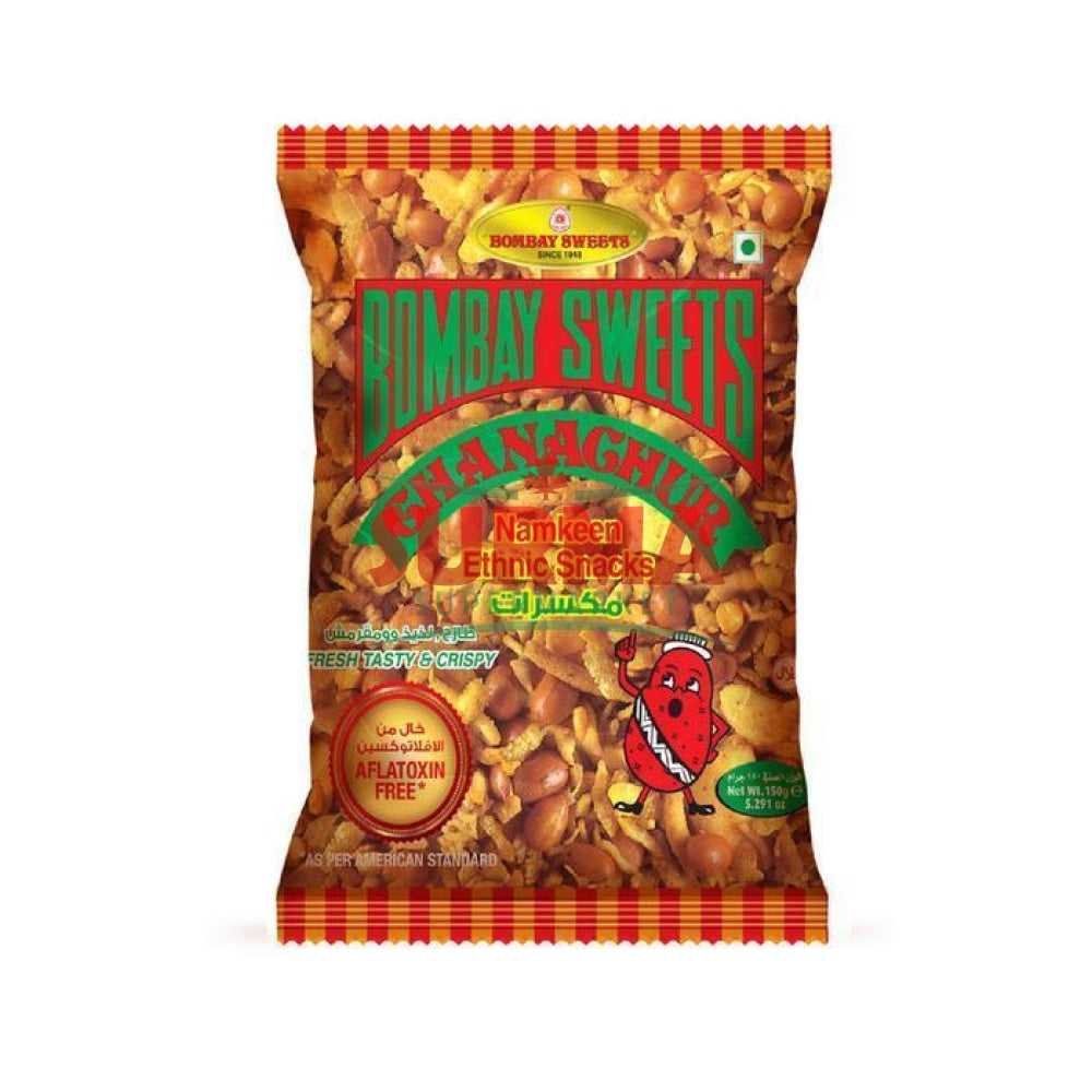 Bombay Chanachur 300G