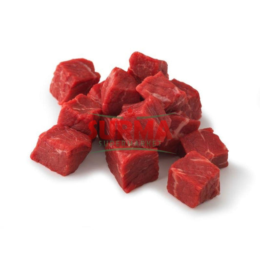 Boneless Stew Beef No Fat 3 Lb $20.97