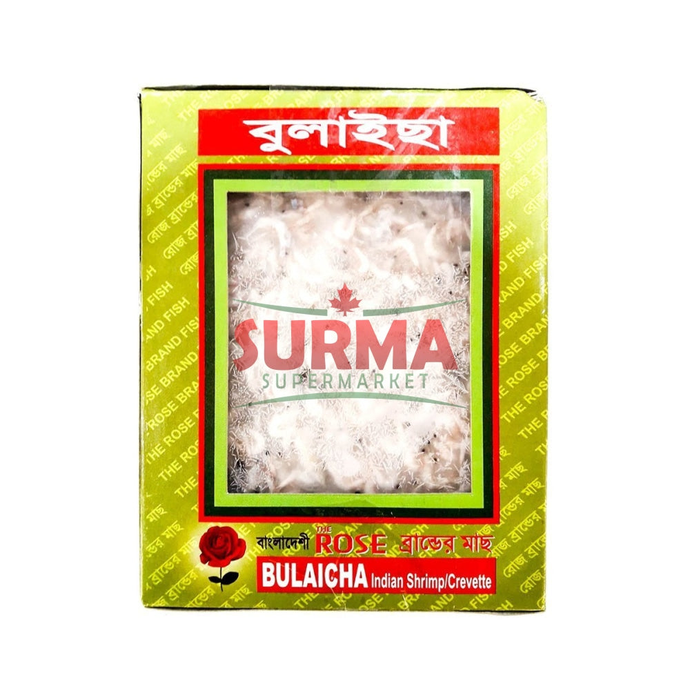 Bulaicha 250G 2 Pack Block Fish