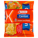 Canton Noodles 12 Packs Chicken