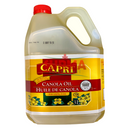 Capri Canola Oil 3L Oils