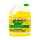 Capri Vegetable Oil 3L