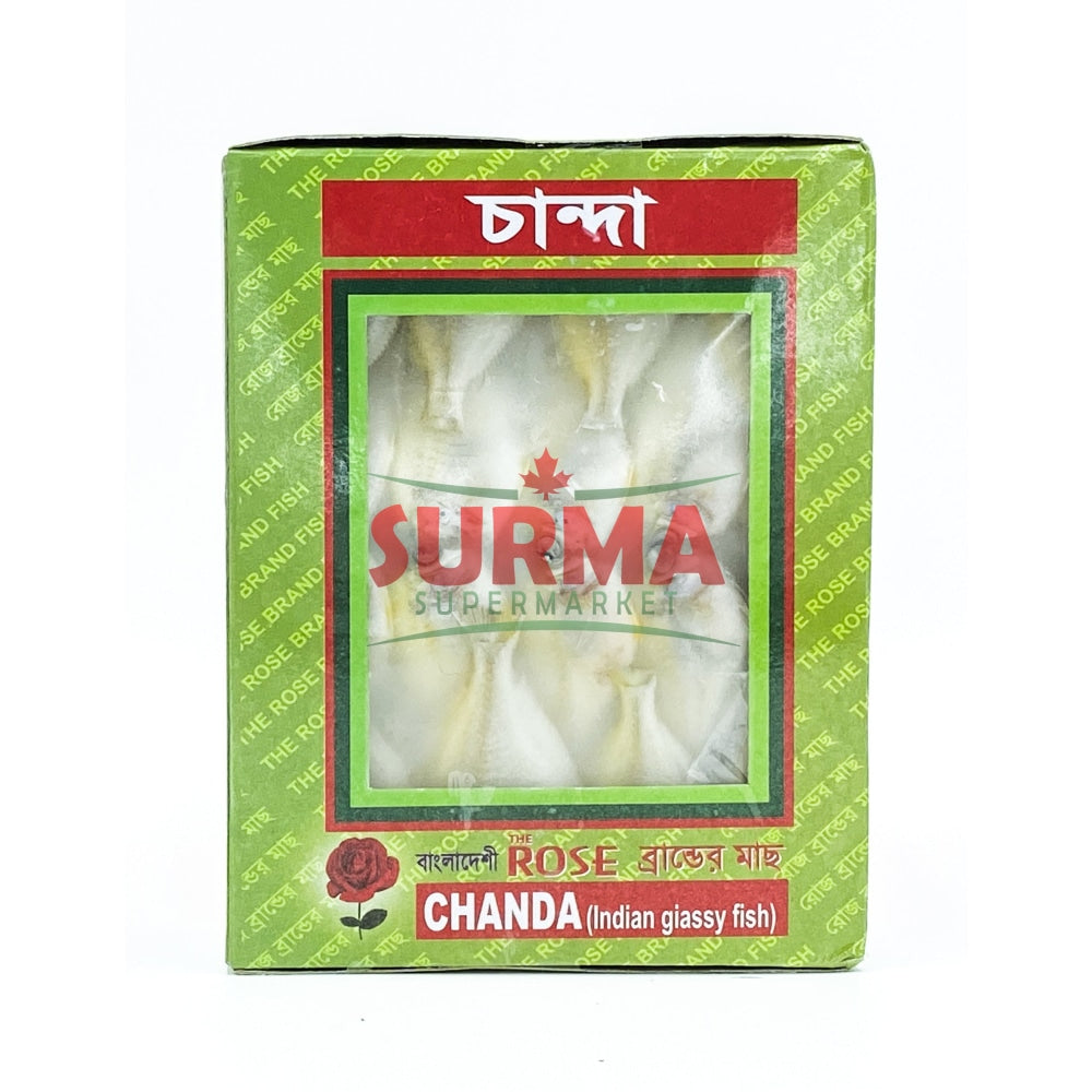 Chanda 250G 2-Pack Block Fish