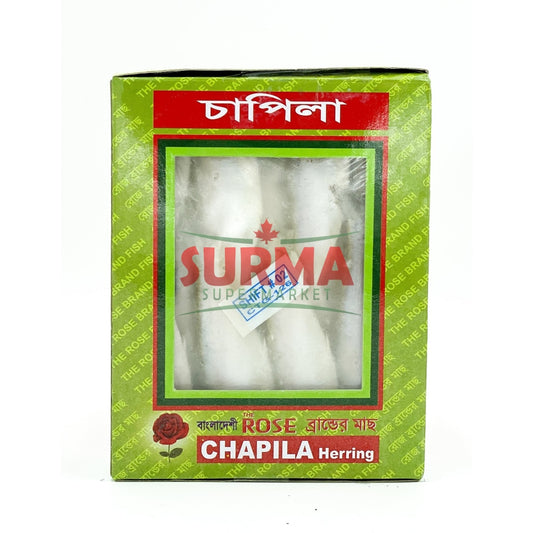 Chapila 250G 2-Pack Block Fish