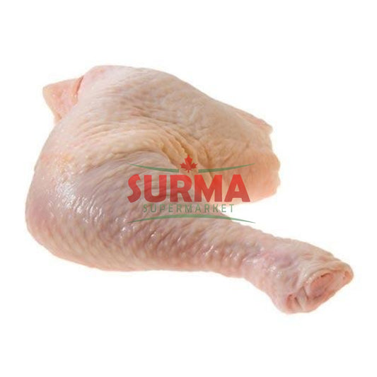 Chicken Leg Curry Cut Into 4 Pcs Clean Fat Off 5 Lb $9.99