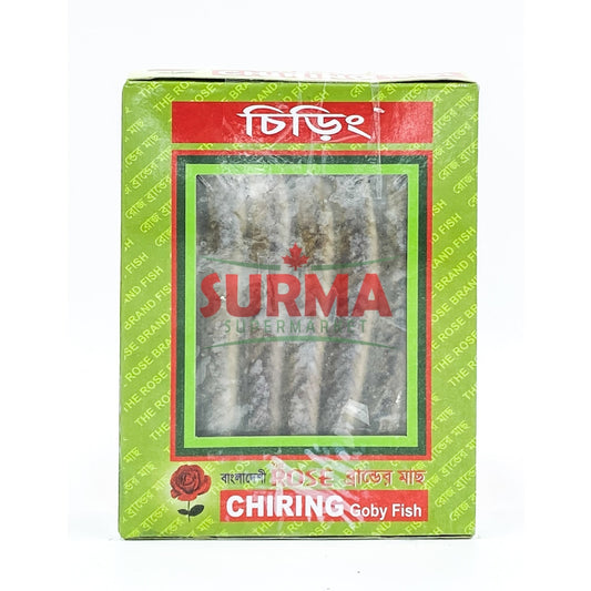 Chiring 250G 2-Pack Block Fish