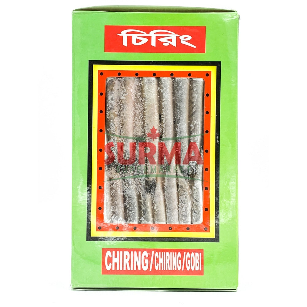 Chiring 500G Block Fish