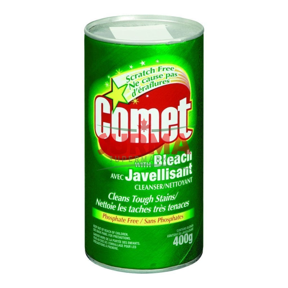 Comet Bleach 400G