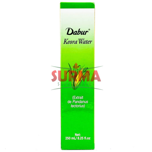 Dabur Keora Water 250 Ml