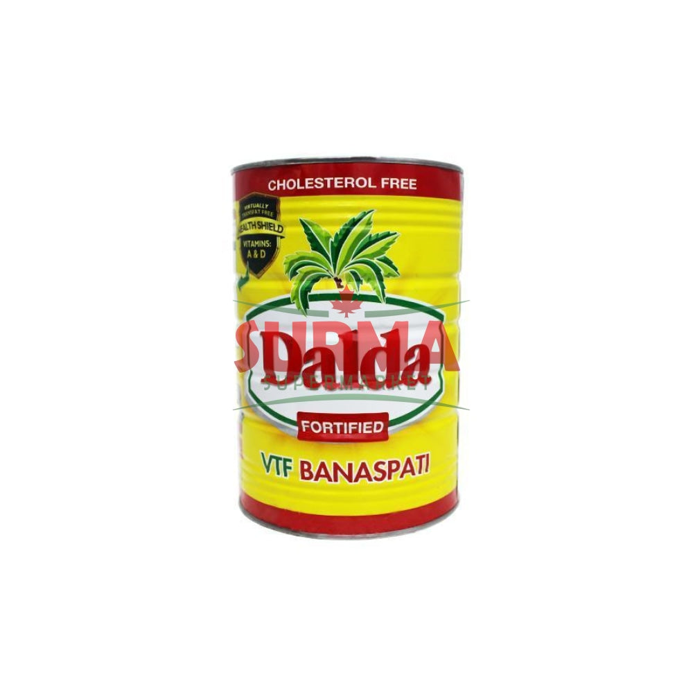 Dalda Fortified Ghee 2.5 Kg