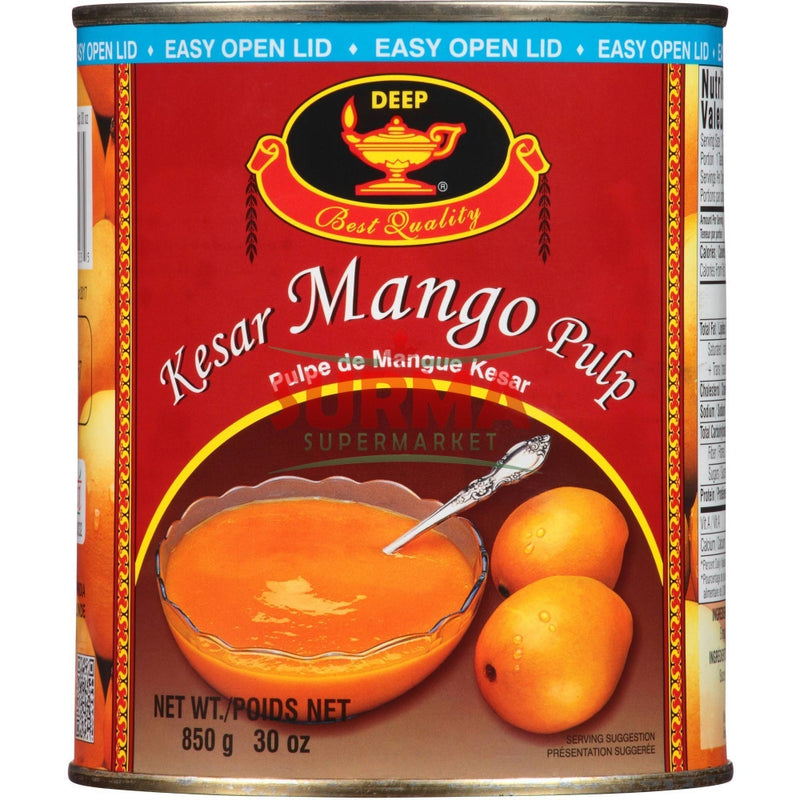 Deep Mango Kesar 850G