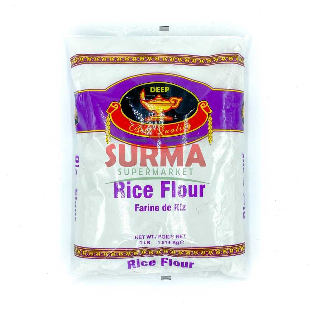 Deep Rice Flour 4Lb