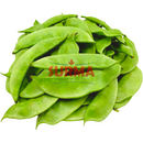 Field Bean (Seem) 1Lb Vegetables Bengali