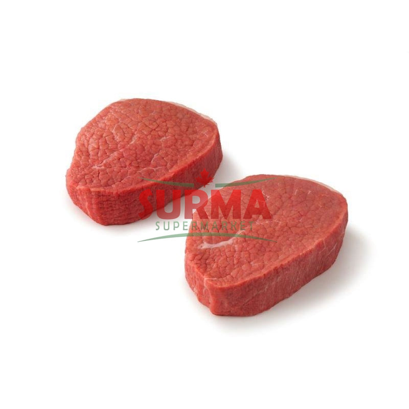 Fresh Beef Round Eye 3 Lb $19.99