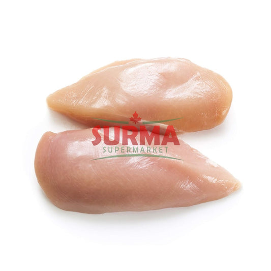 Fresh Chicken Breast Halal Boneless 2 Lb $10.99