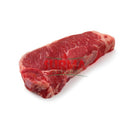 Fresh New York Steak 3 Lb $14.99