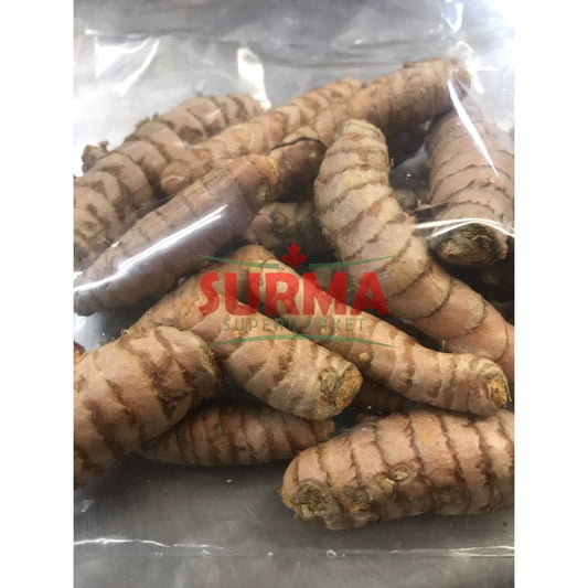 Fresh Organic Turmeric