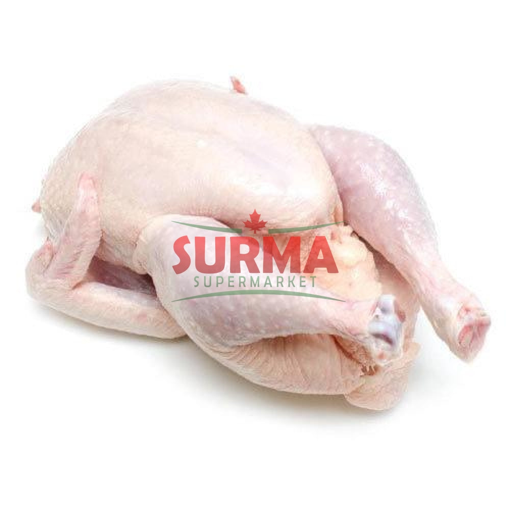 Fresh Whole Chicken Yellow 2.89 3-4Lb $13.99