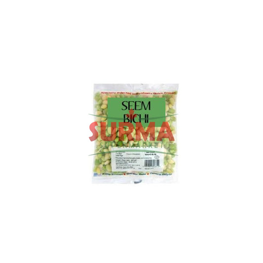 Frozen Seem Bichi (Seem Seed) 300G Vegetable