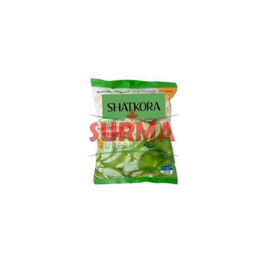 Frozen Shatkora 300G Vegetable