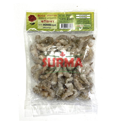Frozen Shrimp Horino Hilso 250G
